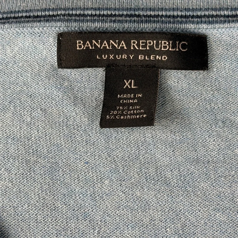 Banana Republic banana republic